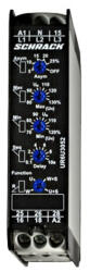 Schrack Feszültség felügyeleti relé, 3 fázisú (UR6U3052)