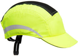  PS79YER Portwest AirTech ütésbiztos sapka (PS79YER)