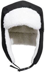  HA33BKR Portwest Bélelt füles sapka (HA33BKR)