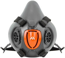  P421GRRM/L Portwest TPR fél maszk (P421GRRM/L)