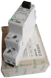 Moeller Xpole Z-R230/S 265149 kontaktor szerelőrelé 20A 1záró (Z-R230/S)
