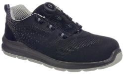  FT08BGY48 Portwest Compositelite önbefűzős munkavédelmi cipő S1P (FT08BGY48)