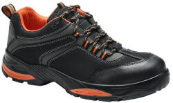  FC61BKR38 Portwest Compositelite Operis munkavédelmi cipő, S3 (FC61BKR38)