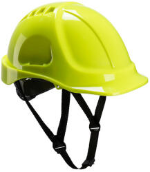  PS54YER Portwest PW Endurance Plus védősisak 1000V (PS54YER)