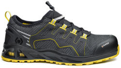 Base Protection B1006BKY39 BASE K-Balance munkavédelmi cipő S1P HRO SRC (B1006BKY39) - villanydiler