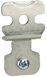 Schneider 4 db acél rögzítő fül fali elosztószekrényhez Schneider (NSYPFCR)