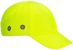  PW59YER Portwest Baseballsapka beépített protektorral (PW59YER)