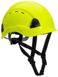  PS73YER Portwest Height Endurance hegymászó sisak (PS73YER)