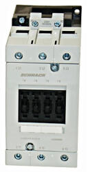 Schrack Technik Mágneskapcsoló, 30kW, 3p. 230VAC, 65A AC3, 100A AC1, S3 (klt erejéig) (LSD3653)