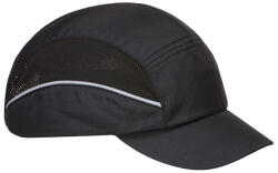  PS59BKR Portwest AirTech ütésbiztos sapka (PS59BKR)