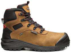 Base Protection B0895BRR47 BASE Be-Dry Mid/Be-Rock munkavédelmi bakancs S3 HRO HI CI WR SRC (B0895BRR47) - villanydiler