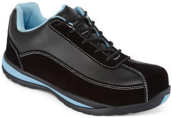  FW39BKR40 Portwest Steelite női munkavédelmi lábbeli, S1P (FW39BKR40)