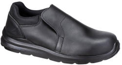  FC80BKR46 Portwest - Kompozit csúszóbetét az S3S SR FO-n (FC80BKR46)