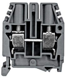 Schrack Technik Sorkapocs, típus CBC2, 5, szürke (IK110002)