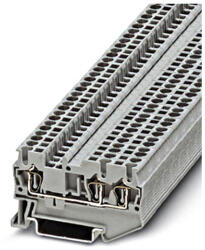 Phoenix Contact átvezető sorkapocs, ST 2, 5-TWIN 3031241 (3031241)