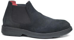 Base Protection B1501BKR43 BASE Universe munkavédelmi cipő S3 ESD SRC (B1501BKR43) - villanydiler