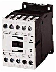 Schrack Technik Mágneskapcsoló 5, 5kW 1z, tekercs 230VAC, 12A/AC3, 22A/AC1 S0 (LTD01213)