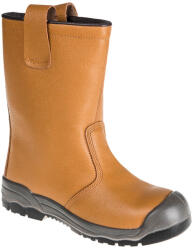  FW13TAR46 Portwest Steelite védőcsizma (orrborítással), S1P CI (FW13TAR46)