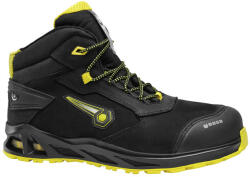 Base Protection B1042BKY48 BASE K-Hurry Top/K-Boogie Top munkavédelmi bakancs S3L HRO FO SR (B1042BKY48) - villanydiler