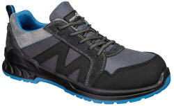  FC23BKB36 Portwest Kompozit védőlábbeli S1PS SR FO (FC23BKB36)