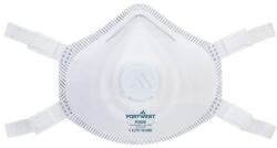  P305WHR Portwest FFP3 prémium légzésvédő maszk (5 db) (P305WHR)