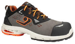 Base Protection B1711CGOR35 BASE Madrid munkavédelmi cipő S1PS ESD LG FO SR (B1711CGOR35) - villanydiler