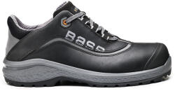 Base Protection B0872BKG43 BASE Be-Free munkavédelmi cipő S3 SRC (B0872BKG43) - villanydiler