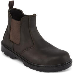  FW51BRR40 Portwest Steelite Dealer védőbakancs, S1P (FW51BRR40)