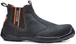 Base Protection B0652BKO45 BASE Dealer Ankle munkavédelmi bakancs S1P SRC (B0652BKO45) - villanydiler
