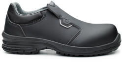 Base Protection B0962BKR41 BASE Kuma munkavédelmi cipő S2 SRC (B0962BKR41) - villanydiler