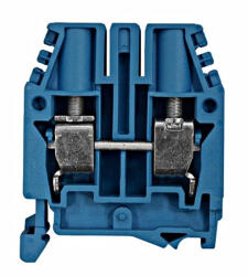 Schrack Technik Sorkapocs, típus CBC6, kék (IK111006)