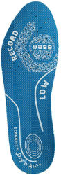  B6313BLU43 Dry'n Air Scan&Fit Record - Low talpbetét (B6313BLU43)