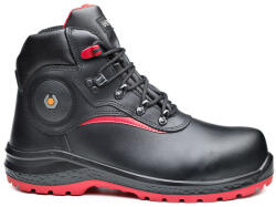 Base Protection B0891BKD49 BASE Be-Stone munkavédelmi bakancs S3 CR HRO HI CI (B0891BKD49) - villanydiler