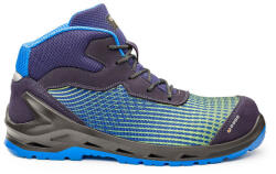Base Protection B1213NFL48 BASE i-Cyber Fluo bakancs S1P ESD SRC (B1213NFL48) - villanydiler