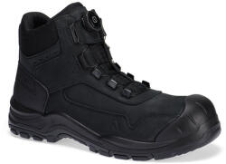  FC39BKR36 Portwest Munkavédelmi bakancs S3 HRO SR FO SC (FC39BKR36)