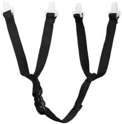  PA11BKR Portwest Állszíj Work Safe sisakokhoz (5db) (PA11BKR)