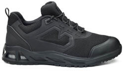 Base Protection B1008BKR42 BASE K-Young munkavédelmi cipő O1 SRC (B1008BKR42) - villanydiler
