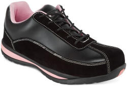  FW39BPR42 Portwest Steelite női munkavédelmi lábbeli, S1P (FW39BPR42)