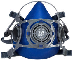  P410BLUS Portwest Auckland félálarc (P410BLUS)