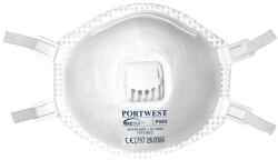  P303WHR Portwest FFP3 szelepes Dolomit légzésvédő maszk (10 db) (P303WHR)