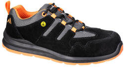  FE07BKO43 ESD Munkavédelmi cipő S1 SRC (FE07BKO43)