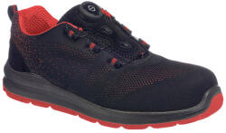  FT08BKD46 Portwest Compositelite önbefűzős munkavédelmi cipő S1P (FT08BKD46)