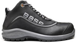 Base Protection B0873BKG40 BASE Be-Free munkavédelmi bakancs S3 SRC (B0873BKG40) - villanydiler