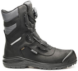 Base Protection B0850BKR38 BASE Be-Oslo Munkavédelmi bakancs S3 WR HI HRO SRC (B0850BKR38)