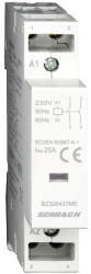 Schrack Technik AMPARO sorbaépíthető mágneskapcsoló 20A, 2z, 230V AC 1KE (BZ326437ME)