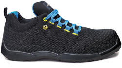 Base Protection B0677EBKB46 BASE Marathon ESD munkavédelmi cipő S3 SRC (B0677EBKB46)