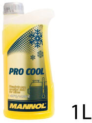 MANNOL Antigel Mannol MOTO Pro Cool 1L (MN4414-1)