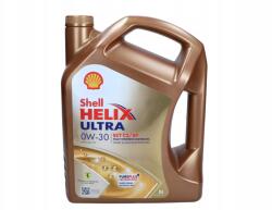 Shell Helix Ultra ECT C3/SP 0W-30 5 l
