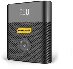 Steelmate TI SP1 Compresor pentru umflat roți / Jump starter (2906)