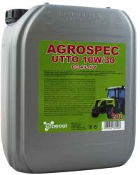 Specol Ulei Specol Agrospec UTTO 10W-30 20L